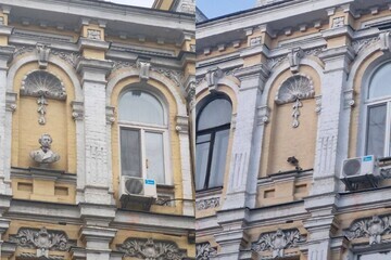 "Больше сносить нечего": в Киеве избавились от последнего Пушкина