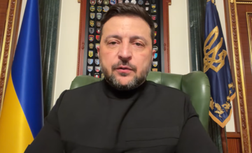 Зеленский поручил Федорову на Рамштайне ускорить пакеты помощи для ПВО: детали