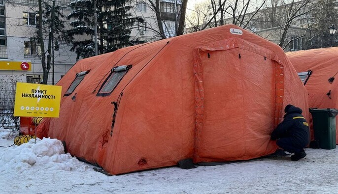 Ситуация в энергетике: президент готовит "выводы" относительно эффективности мэров