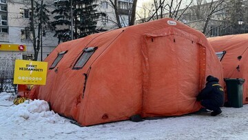 Ситуация в энергетике: президент готовит "выводы" относительно эффективности мэров