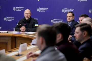 Новые атаки РФ: Шмыгаль оценил ситуацию с электроснабжением в регионах