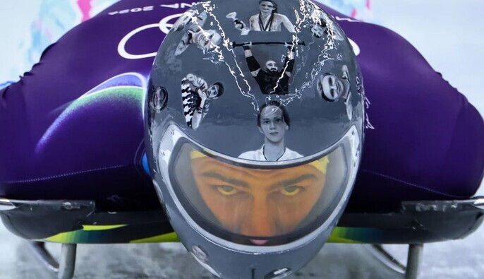 Зеленский наградил спортсмена Гераскевича, дисквалифицировавшего с Олимпиады, орденом Свободы