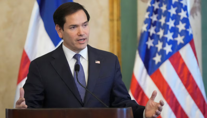 Марко Рубио обсудит с Венгрией и Словакией отказ от российского газа