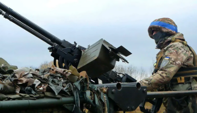 За ночь противовоздушная оборона отразила 111 ударных дронов - ПС ВСУ