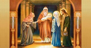 Зі Стрітенням Господнім! Красиві привітання зі святом для друзів і рідних 