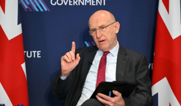 Великобритания обещает прислать Украине оружие на сумму 540 млн фунтов стерлингов — Guardian