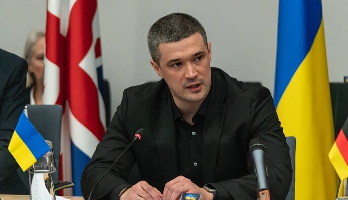 Федоров: "Рамштайн" подтвердил один из самых больших бюджетов для Украины - $38 млрд в 2026 году