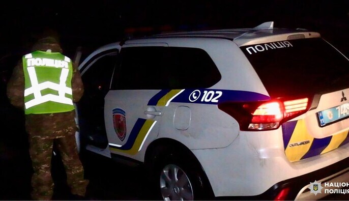 Киев: в квартире на Оболони взорвали гранату – один человек погиб, двое ранены