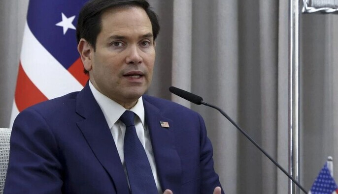 Рубио надеется встретиться с Зеленским на Мюнхенской конференции по безопасности