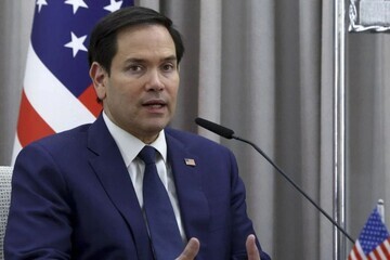 Рубіо сподівається зустрітись із Зеленським на Мюнхенській конференції з безпеки