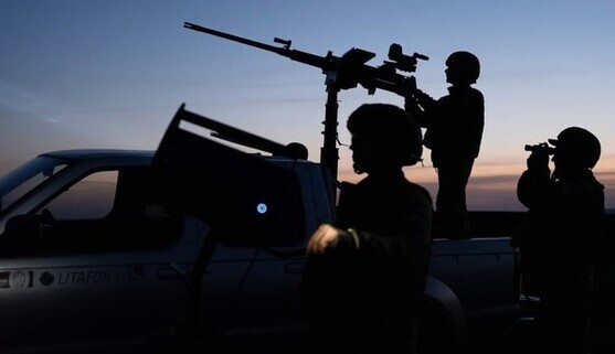 Украина создает новые подразделения ПВО для борьбы с БПЛА: эксперт рассказал детали