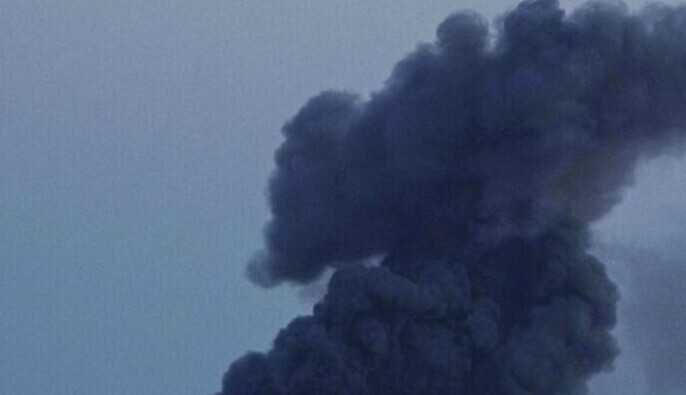 Росіяни вдарили по передмістю Херсона Антонівці: загинув 65-річний чоловік