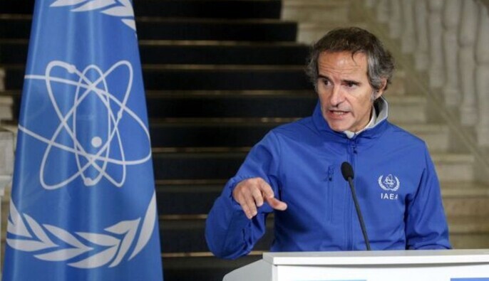 Миссия МАГАТЭ в Украине расширилась еще на две важные подстанции АЭС