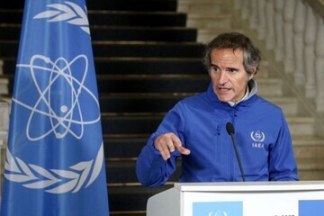 Миссия МАГАТЭ в Украине расширилась еще на две важные подстанции АЭС