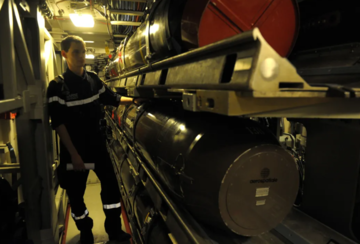 "План Б для континенту": Європа вперше з часів холодної війни обговорює власне ядерне стримування