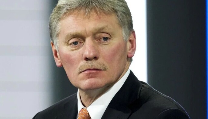 Пєсков: Новий раунд переговорів України, США та РФ відбудеться наступного тижня