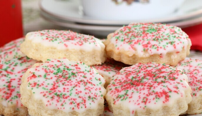 Розлетяться за лічені хвилини: як приготувати пряники із кисломолочного сиру