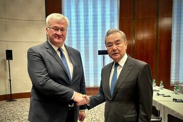 МИД: Китай предоставит Украине пакет энергетической помощи