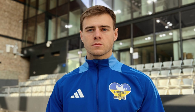 Дело Гераскевича в CAS: украинский атлет заявил об уверенности в своей невиновности