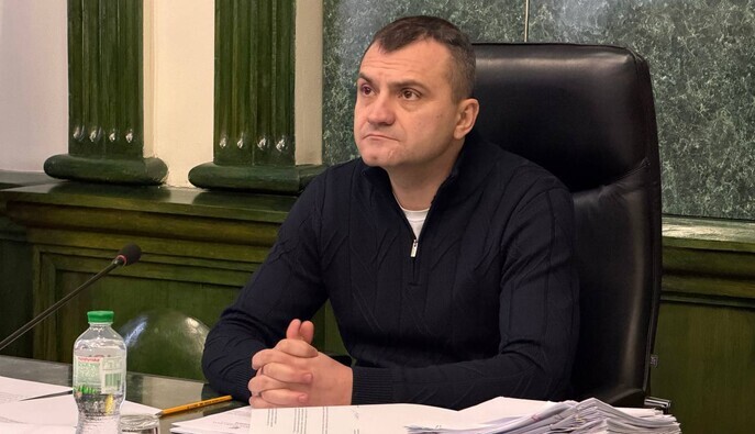 Эта сумма абсолютно удовлетворительна в условиях войны: Мэр Хмельницкого назвал свою зарплату