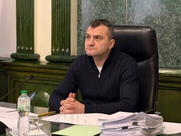 Ця сума є абсолютно задовільна в умовах війни: Мер Хмельницького назвав свою зарплату