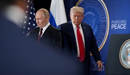 Политические расчеты Трампа тормозят конструктивные переговоры с РФ: эксперт рассказал детали