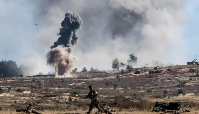 WSJ: Українські оператори дронів 