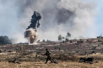 WSJ: Українські оператори дронів "розбили" групу НАТО на навчаннях Hedgehog