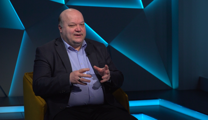 Дипломат Чалый: Россия лжет о расходах на войну, настоящие показатели намного выше