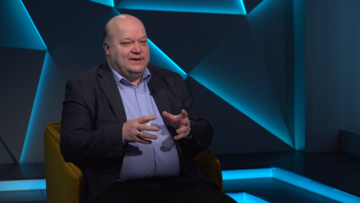 Дипломат Чалый: Россия лжет о расходах на войну, настоящие показатели намного выше