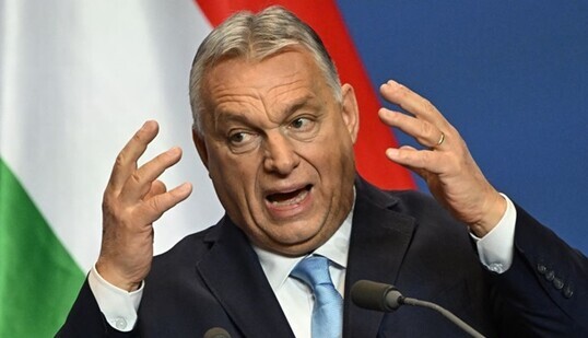 Європа б’є по фінансовій основі режиму Орбана напередодні виборів: експерт про механізм тиску
