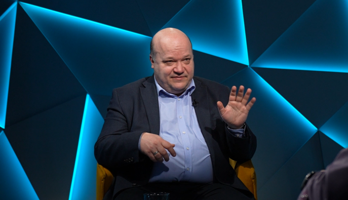 Экспосол Украины в США: Россия испугалась окончания СНВ-3, потому что так распался СССР