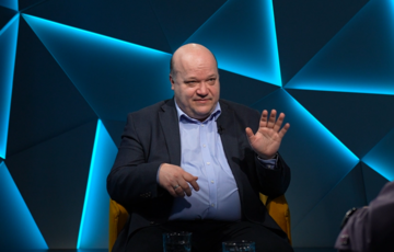 Експосол України в США: Росія перелякалася закінчення СНО-3, бо так розпався СРСР