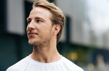 "Я не праздную День влюбленных": Александр Терен объяснил свое отношение к 14 февраля