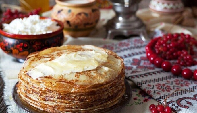 16 февраля - все об этом дне: праздники, события, традиции