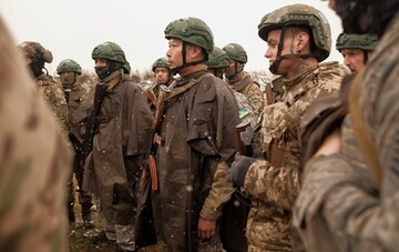 Трансформація, а не розпуск: Міноборони пояснило, як зміняться умови служби для іноземних добровольців