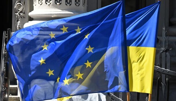 Bloomberg: как война в Украине заставила Европу пересмотреть свою политику