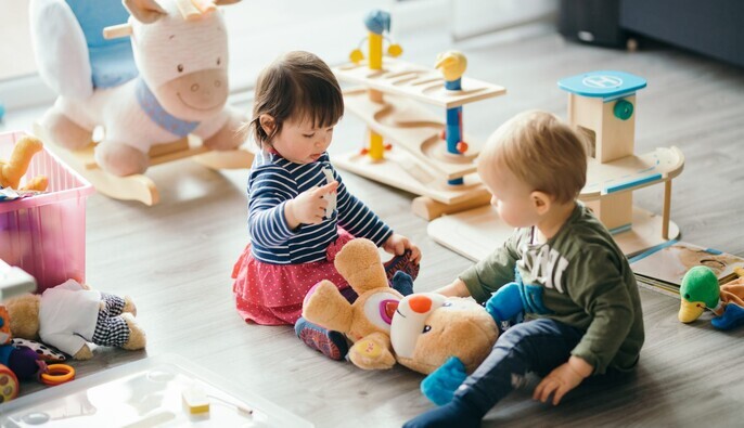 К концу 2027 года в Харькове появится первый подземный сад