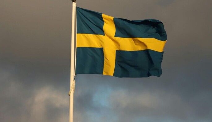 Швеция объявила о третьем пакете помощи Украине в рамках PURL
