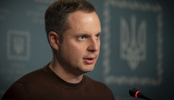 Экс-заместитель ОП Шурма заявил, что законно находится в Германии и ни от кого не скрывается