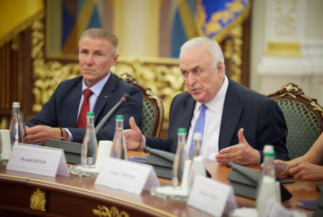 Как реально заставить Бубку и Борзова уйти из МОК: механизмы организации, риски для Украины и роль публичного давления