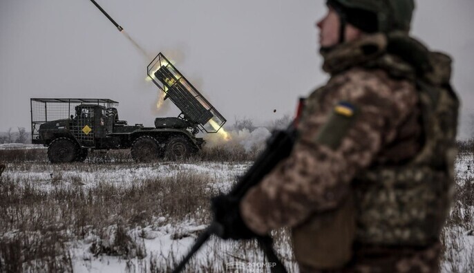У Польщі ухвалили амністію для поляків, які воюють на боці України
