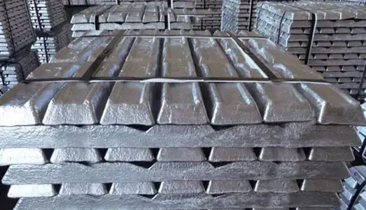 Ціни на алюміній знизилися після останньої заяви Дональда Трампа про мита