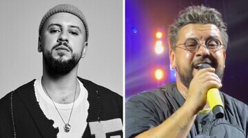 "Вот отъелся": MONATIK столкнулся с хейтом в сети из-за изменений во внешности