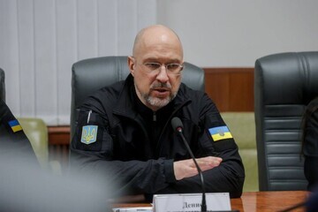 Україна шукає радянські ТЕЦ і ТЕС у Європі: "Забираємо обладнання цілими блоками" — Шмигаль