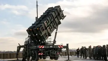 BI: Україна ділиться з виробниками Patriot інформацією про удари Росії 