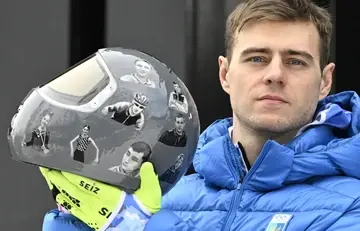 CAS отклонил иск дисквалифицированного скелетониста Гераскевича против МОК: подробности