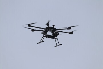 Запад не готов к будущим конфликтам дронов — аналитика FT