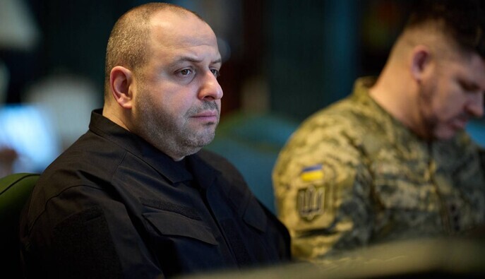 Украинская делегация определила состав для переговоров в Женеве — Умеров