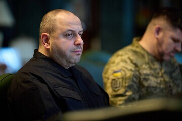 Украинская делегация определила состав для переговоров в Женеве — Умеров